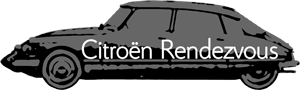 Citroen Rendezvous